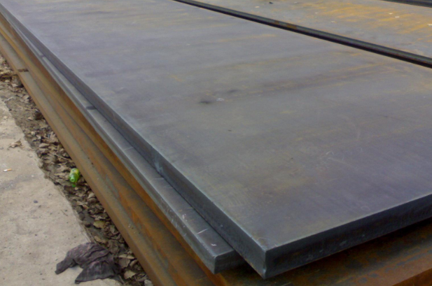 Q890D高强度焊接板
